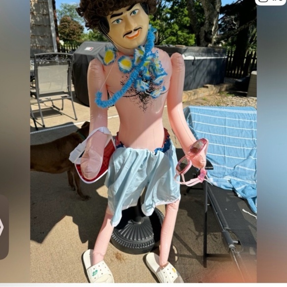 Introducing your Next Ex....say Hello to Chip